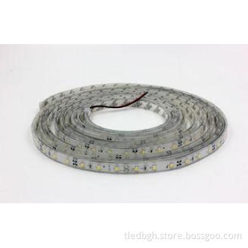Ultra Bright 24V Flexible IP67 LED Strip Light , Waterproof